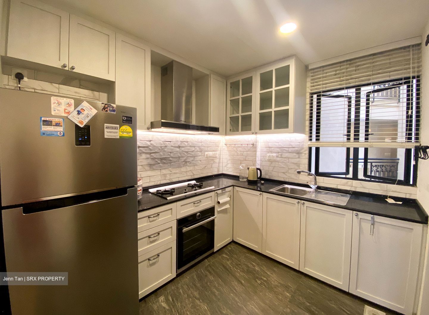Dover Parkview (D5), Condominium #592130031